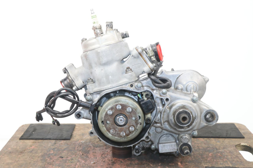 photo de MOTEUR HONDA CR 85 (2003 - 2007) - Vue principale