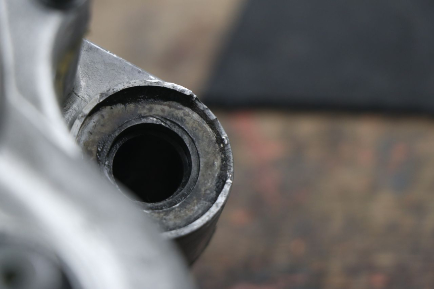 photo de MOTEUR HONDA CR 85 (2003 - 2007) - Détail de la pièce