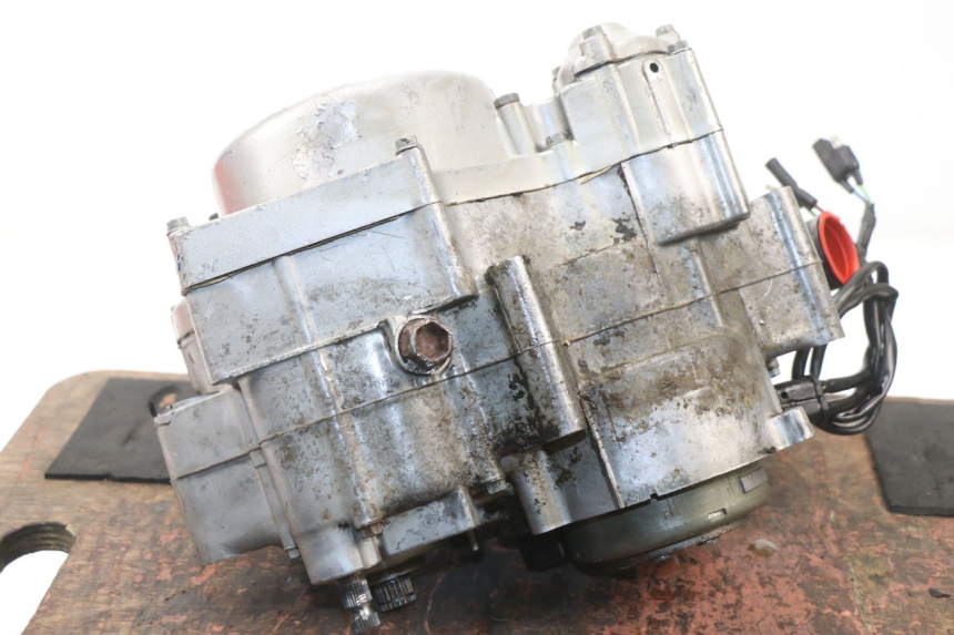 photo de MOTEUR HONDA CR 85 (2003 - 2007) - Autre angle de vue