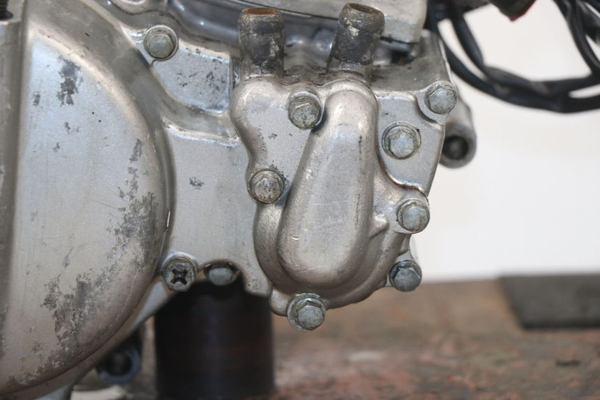 photo de MOTEUR HONDA CR 85 (2003 - 2007) - État de surface