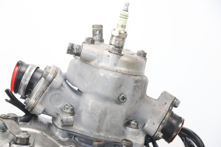 photo de MOTEUR HONDA CR 85 (2003 - 2007) - Pièce contrôlée