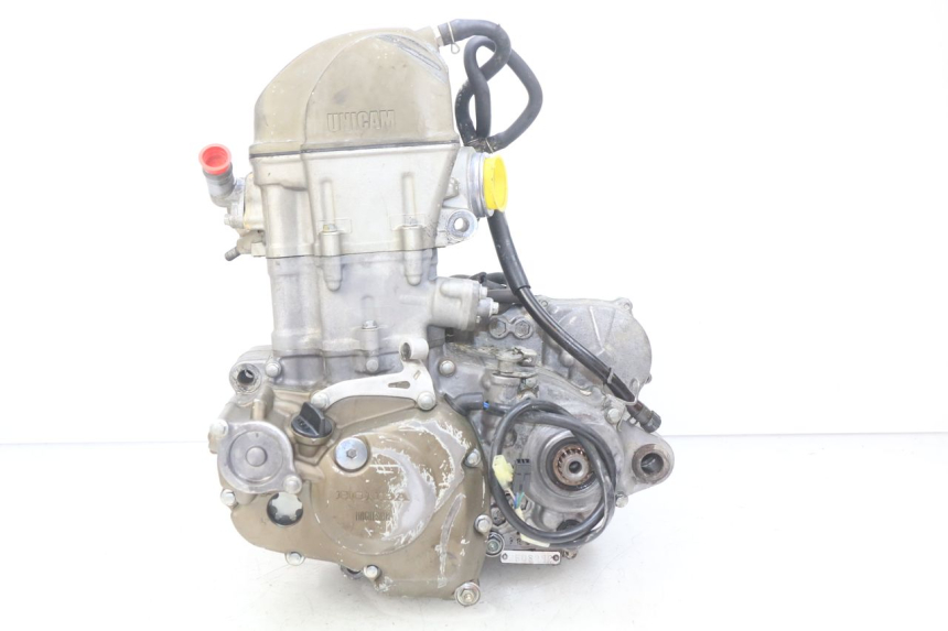 photo de MOTEUR HONDA CRF CR-F 450 (2005 - 2008) - Détail de la pièce