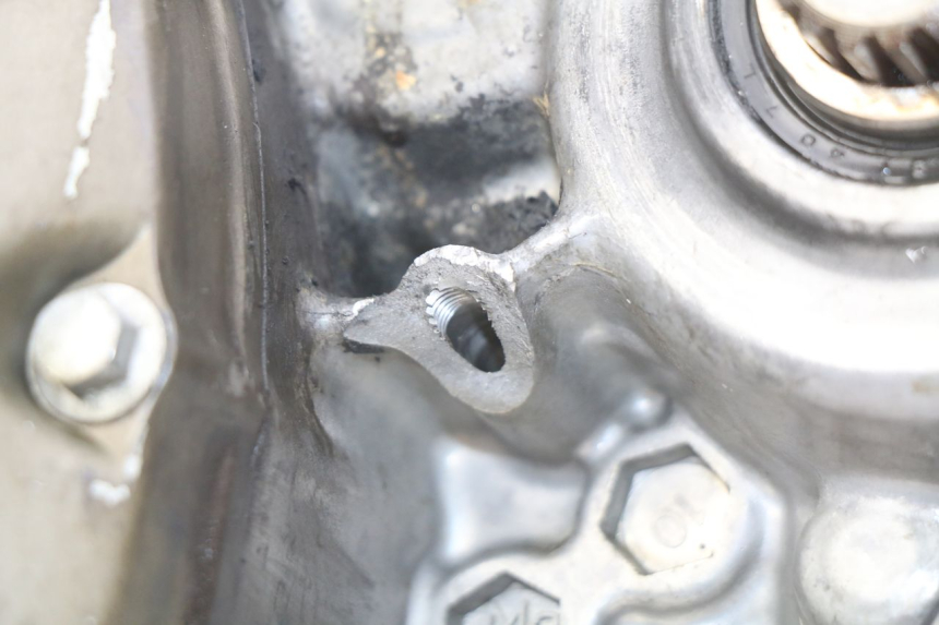 photo de MOTEUR HONDA CRF CR-F 450 (2005 - 2008) - Autre angle de vue