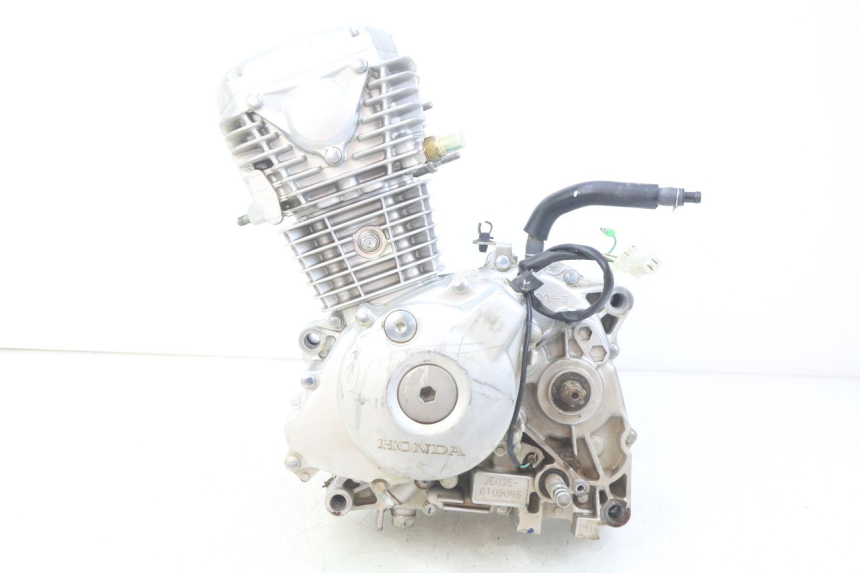 photo de MOTEUR HONDA CRF CR-F 125 (2022 - 2023) - Vue principale