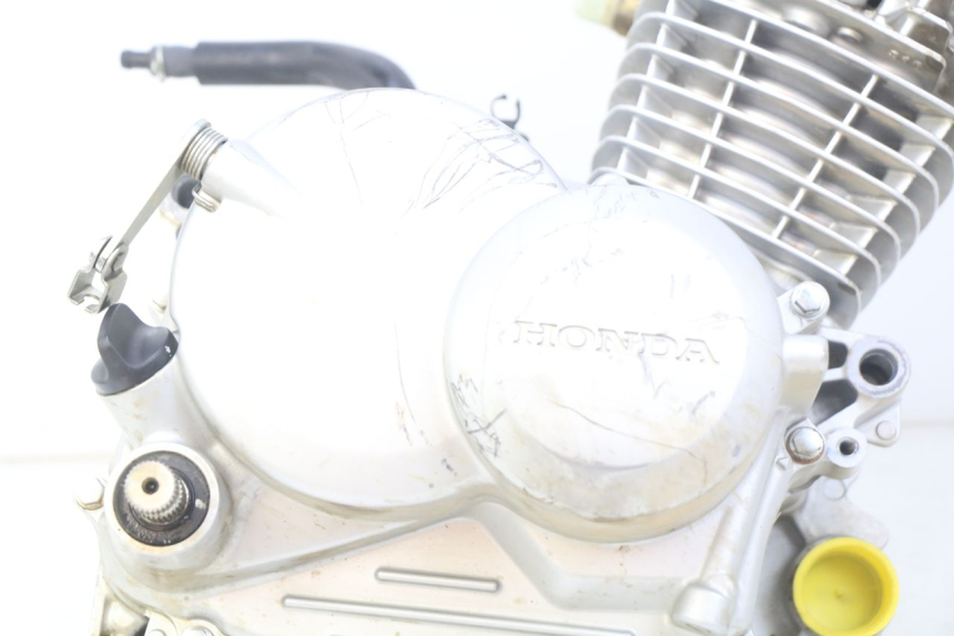 photo de MOTEUR HONDA CRF CR-F 125 (2022 - 2023) - Vue produit