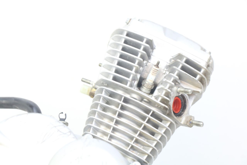 photo de MOTEUR HONDA CRF CR-F 125 (2022 - 2023) - Détails caractéristiques