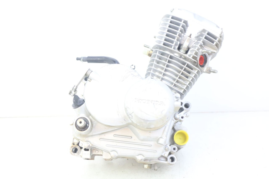 photo de MOTEUR HONDA CRF CR-F 125 (2022 - 2023) - Zoom composants