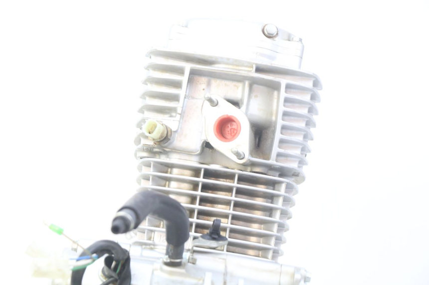 photo de MOTEUR HONDA CRF CR-F 125 (2022 - 2023) - Vue rapprochée