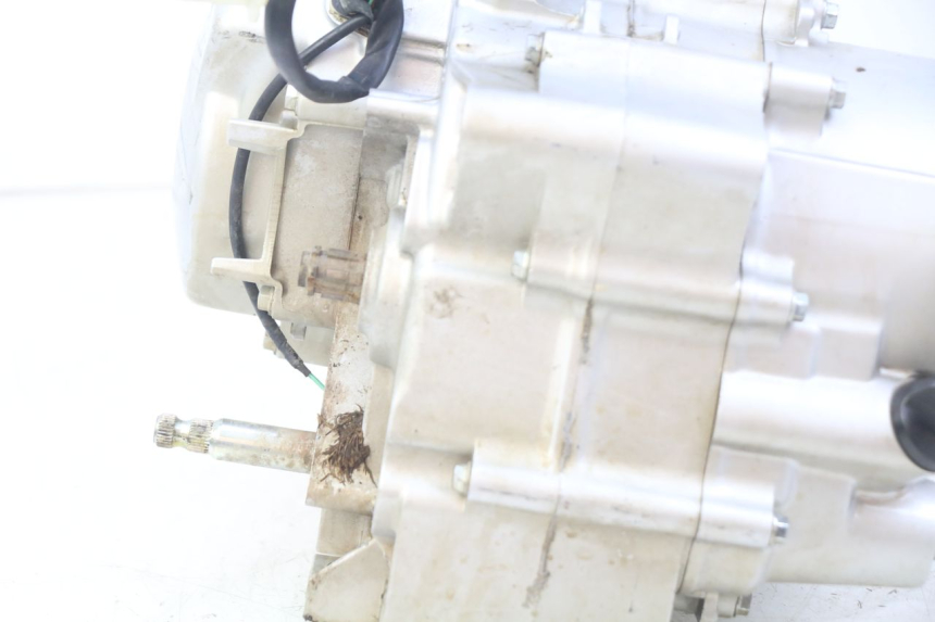 photo de MOTEUR HONDA CRF CR-F 125 (2022 - 2023) - Inspection visuelle