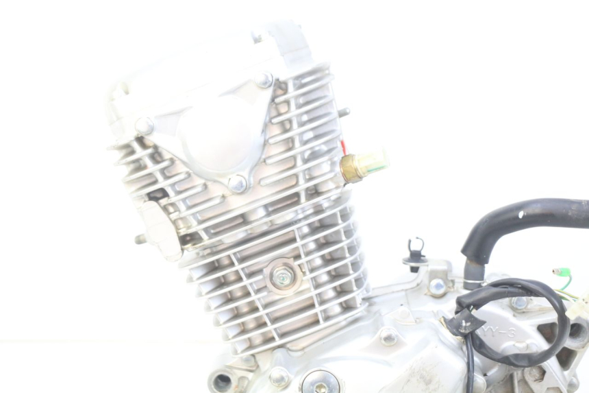 photo de MOTEUR HONDA CRF CR-F 125 (2022 - 2023) - Angle alternatif