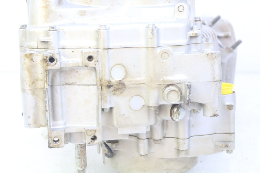 photo de MOTEUR HONDA CRF CR-F 125 (2022 - 2023) - Zoom état d’usage