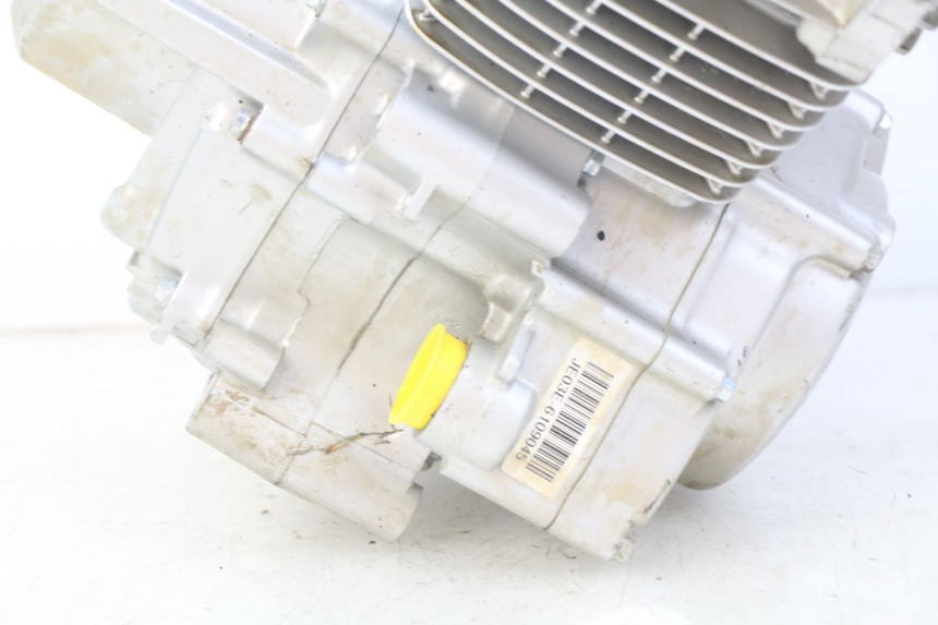 photo de MOTEUR HONDA CRF CR-F 125 (2022 - 2023) - Vue d’ensemble