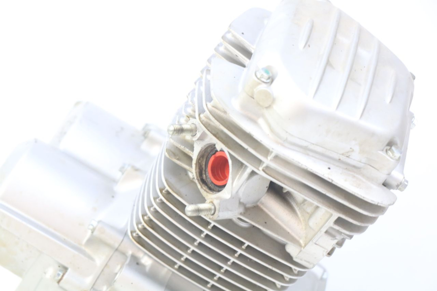 photo de MOTEUR HONDA CRF CR-F 125 (2022 - 2023) - Points de fixation