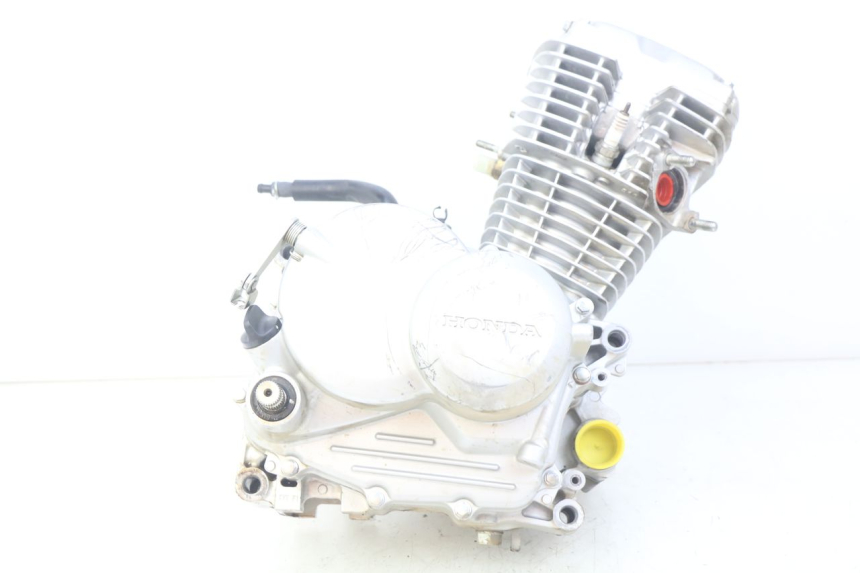 photo de MOTEUR HONDA CRF CR-F 125 (2022 - 2023) - Pièce contrôlée