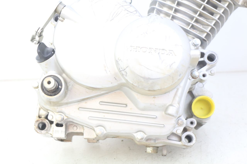 photo de MOTEUR HONDA CRF CR-F 125 (2022 - 2023) - Marquages et références