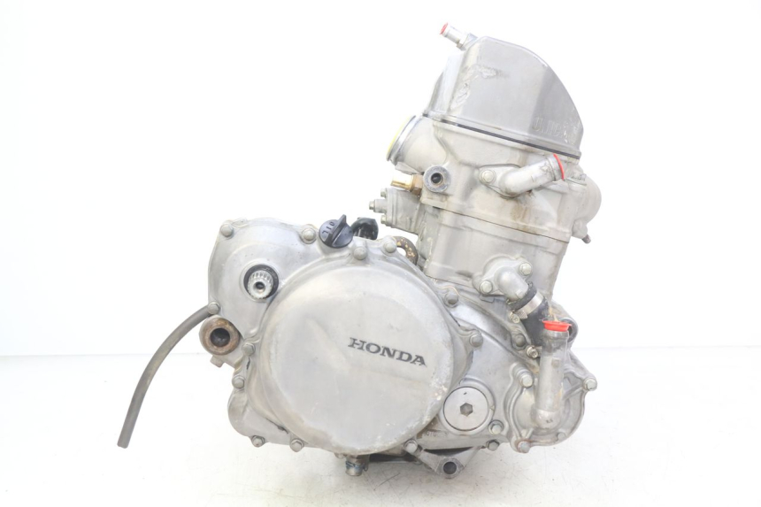 photo de MOTEUR HONDA CRF CR-F 450 (2009 - 2012) - Vue principale