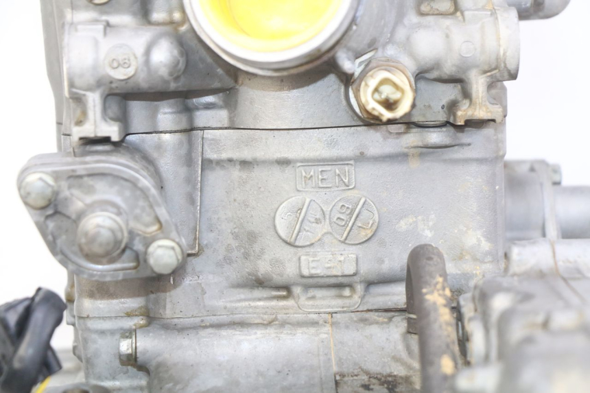 photo de MOTEUR HONDA CRF CR-F 450 (2009 - 2012) - Vue produit