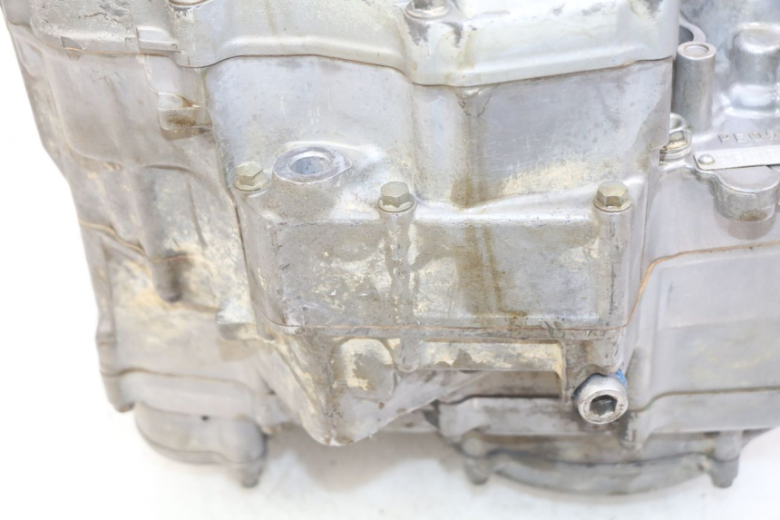 photo de MOTEUR HONDA CRF CR-F 450 (2009 - 2012) - Points de fixation