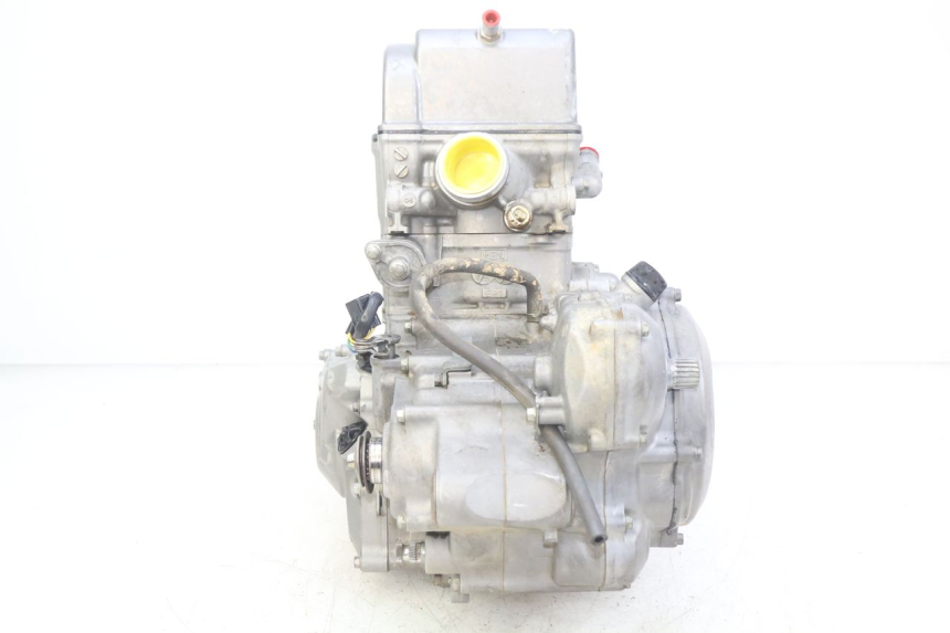 photo de MOTEUR HONDA CRF CR-F 450 (2009 - 2012) - Pièce contrôlée
