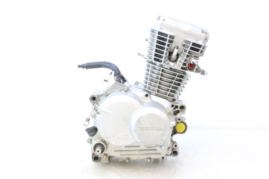 photo de MOTEUR HONDA CRF CR-F 125 (2020 - 2021) - Vue principale