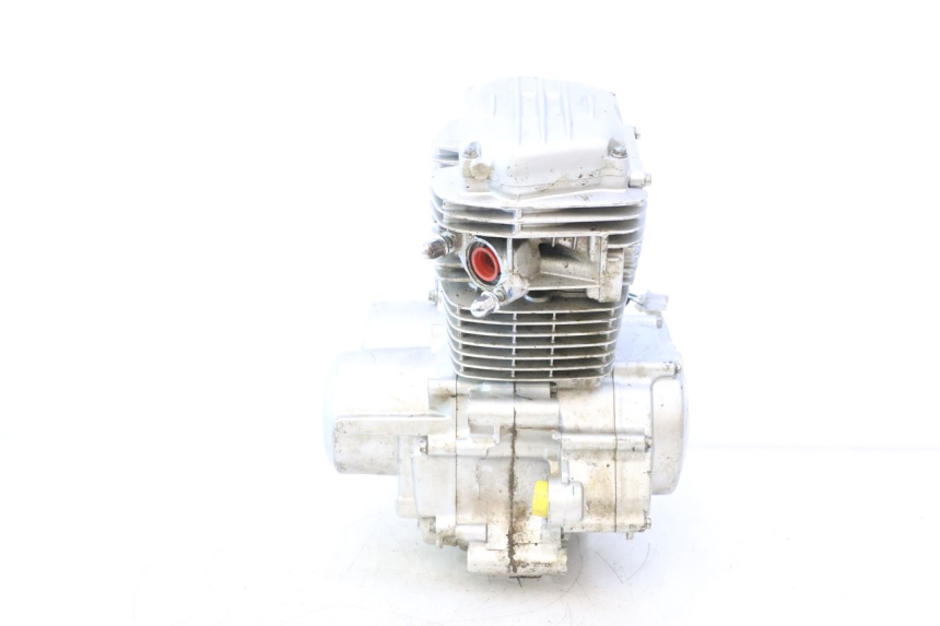 photo de MOTEUR HONDA CRF CR-F 125 (2020 - 2021) - Zoom composants
