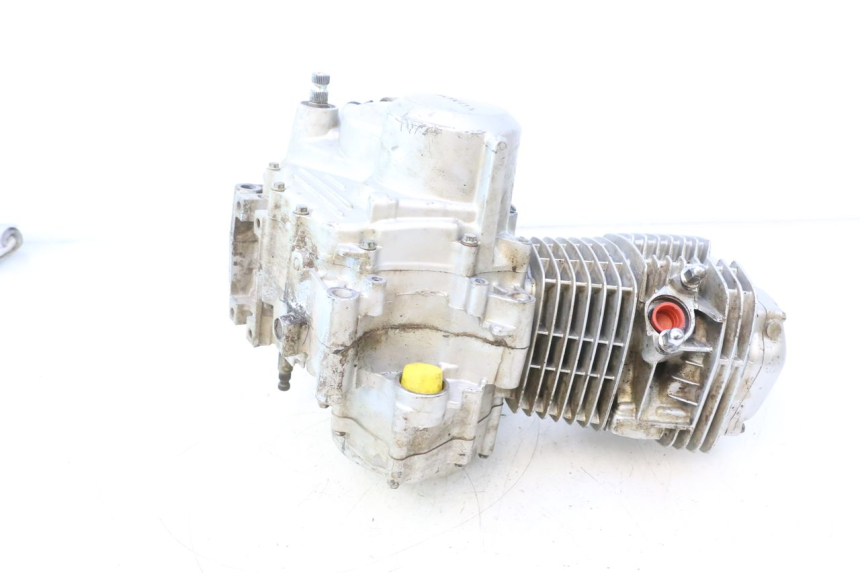 photo de MOTEUR HONDA CRF CR-F 125 (2020 - 2021) - Pièce contrôlée
