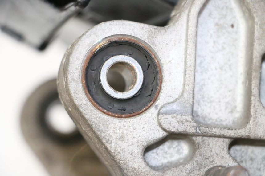 photo de MOTEUR SYM CROX 4T 50 (2016 - 2023) - Zoom état d’usage