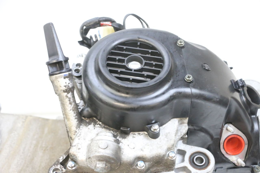 photo de MOTEUR SYM CROX 4T 50 (2016 - 2023) - Détail de la pièce