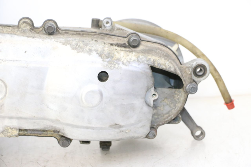 photo de MOTEUR YAMAHA CYGNUS X INJECTION 125 (2007 - 2013) - Focus structure