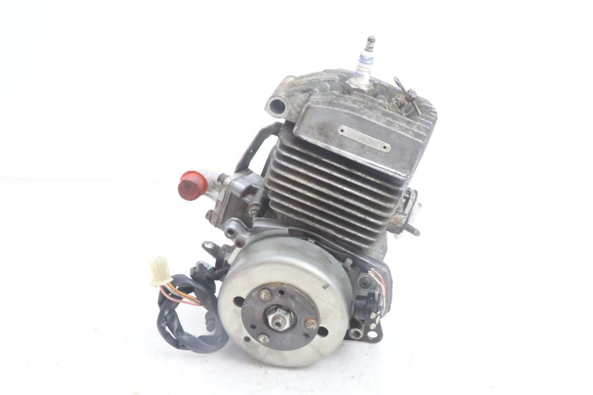 photo de MOTEUR MBK DAKOTA 50 (2003 - 2008) - Vue principale