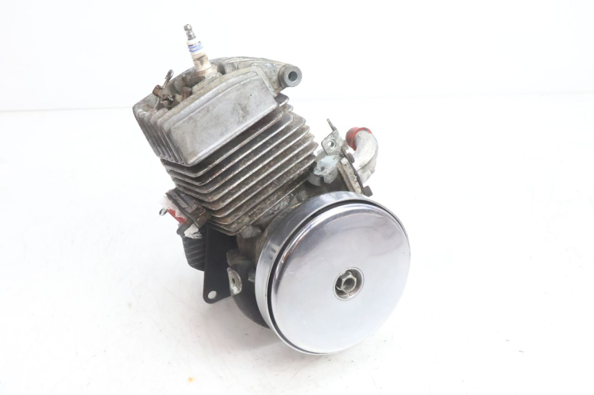 photo de MOTEUR MBK DAKOTA 50 (2003 - 2008) - Zoom état d’usage
