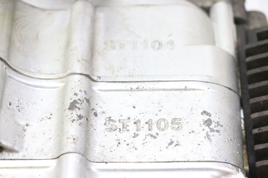 photo de MOTEUR SKYTEAM DAX REPLICA 110 (2005 - 2015) - Détail de la pièce