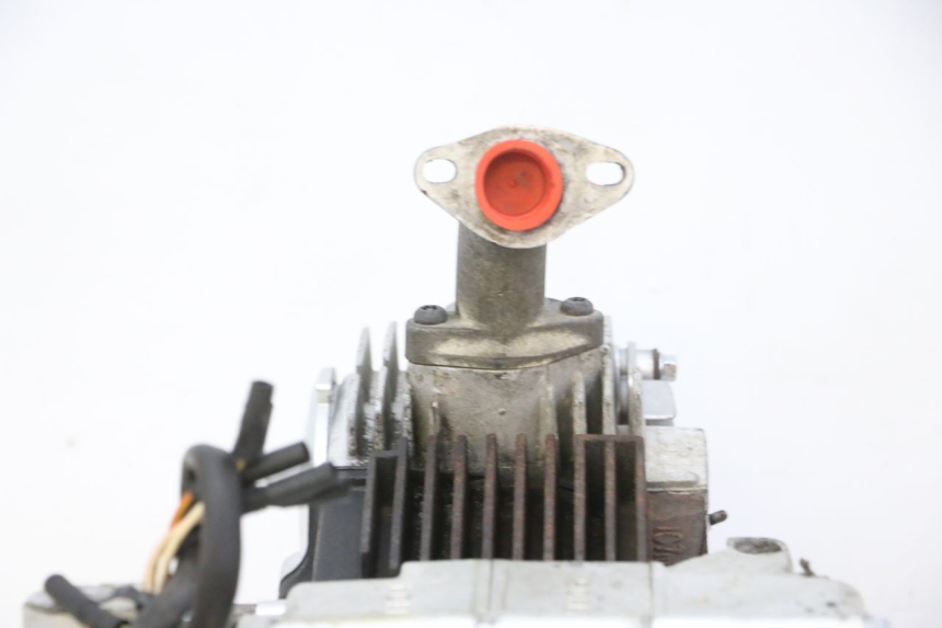 photo de MOTEUR SKYTEAM DAX REPLICA 110 (2005 - 2015) - Vue produit