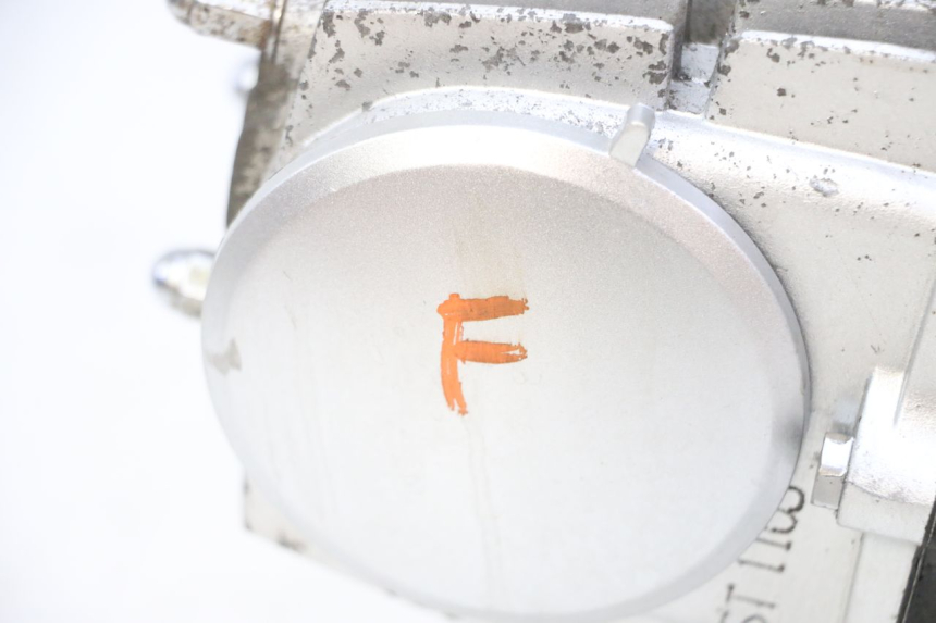 photo de MOTEUR SKYTEAM DAX REPLICA 110 (2005 - 2015) - Zoom composants