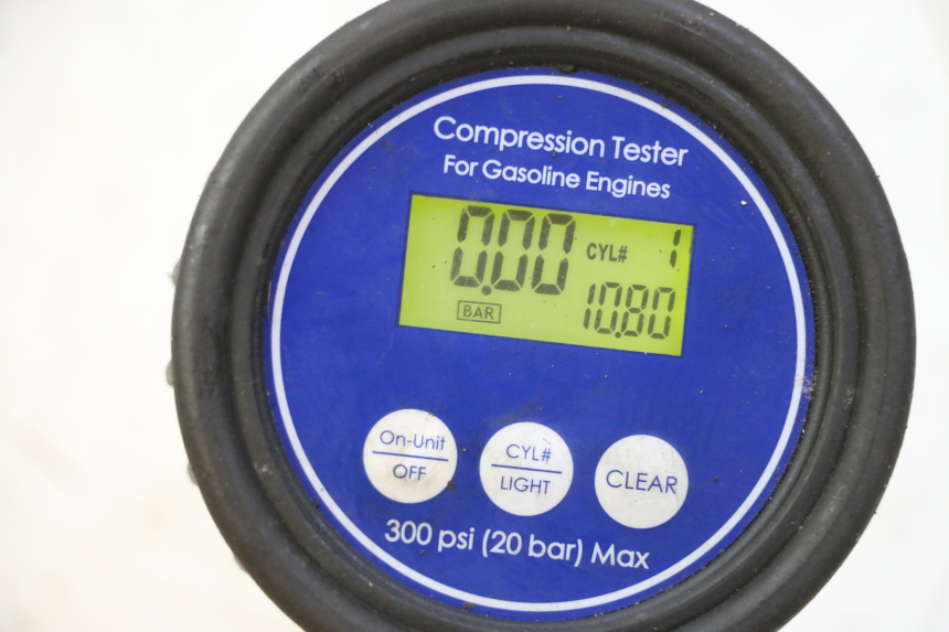 photo de MOTEUR SKYTEAM DAX REPLICA 110 (2005 - 2015) - Détail de la pièce