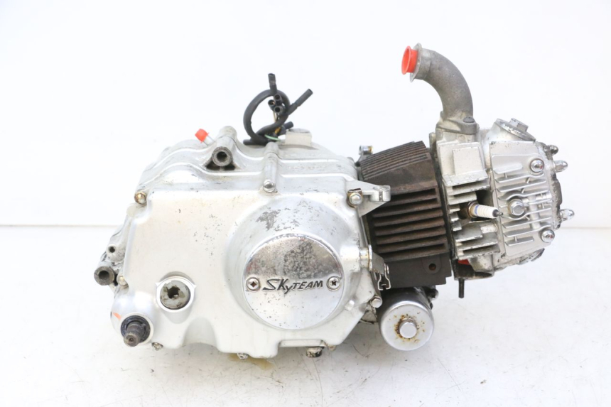 photo de MOTEUR SKYTEAM DAX REPLICA 110 (2005 - 2015) - Pièce contrôlée