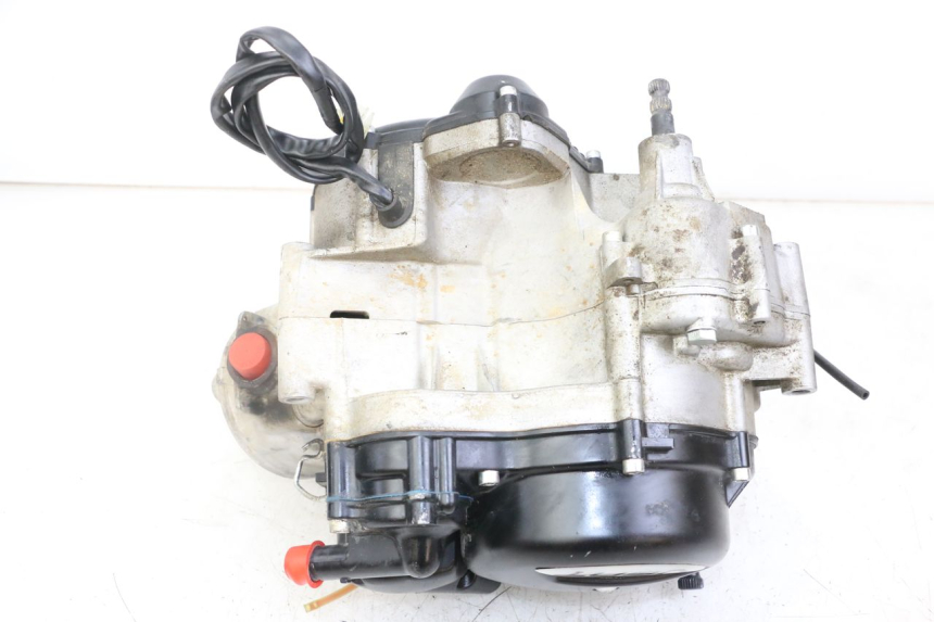 photo de MOTEUR VENT DERAPAGE 50 (2018 - 2023) - Zoom composants