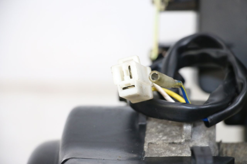 photo de MOTEUR LONGJIA DIGITA 4T 50 (2019 - 2022) - Détails caractéristiques