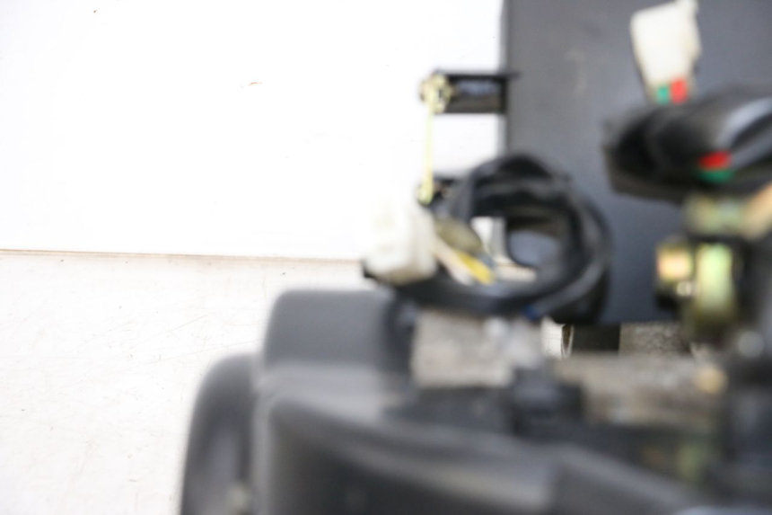 photo de MOTEUR LONGJIA DIGITA 4T 50 (2019 - 2022) - Zoom composants