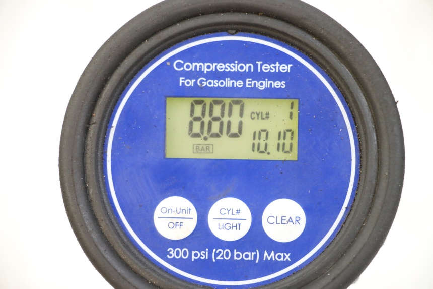 photo de MOTEUR LONGJIA DIGITA 4T 50 (2019 - 2022) - Angle alternatif