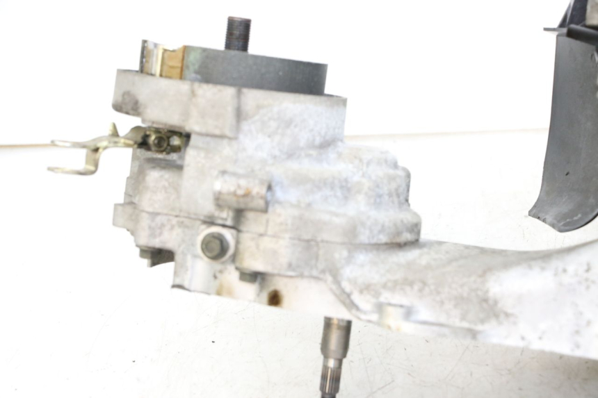 photo de MOTEUR LONGJIA DIGITA 4T 50 (2019 - 2022) - Autre angle de vue