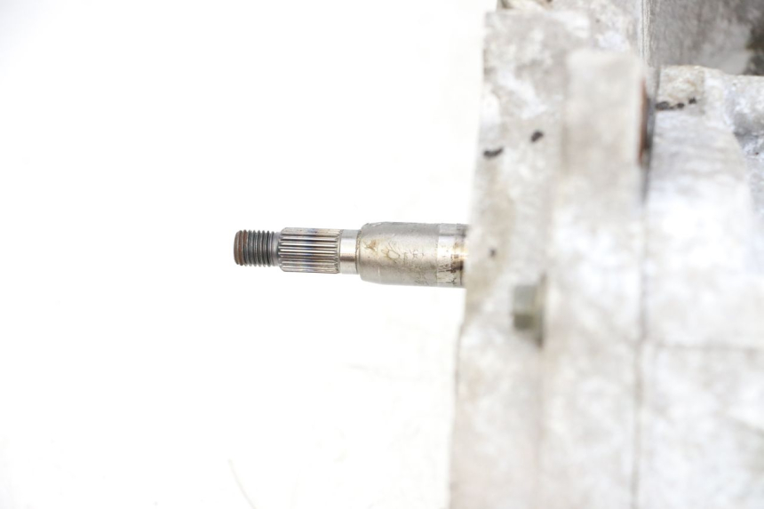 photo de MOTEUR LONGJIA DIGITA 4T 50 (2019 - 2022) - Vue d’ensemble