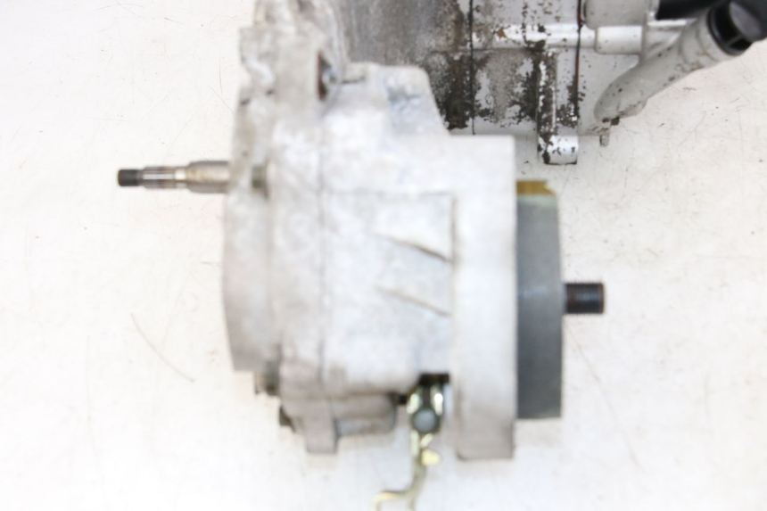 photo de MOTEUR LONGJIA DIGITA 4T 50 (2019 - 2022) - Points de fixation