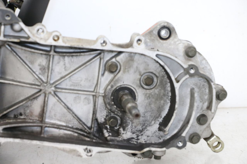 photo de MOTEUR LONGJIA DIGITA 4T 50 (2019 - 2022) - Pièce contrôlée