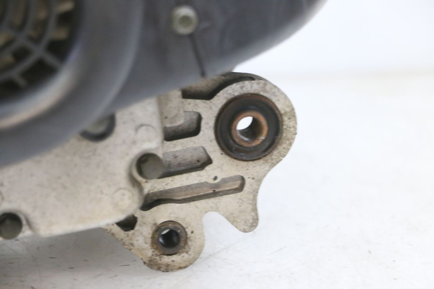 photo de MOTEUR LONGJIA DIGITA 4T 50 (2019 - 2022) - Détails caractéristiques