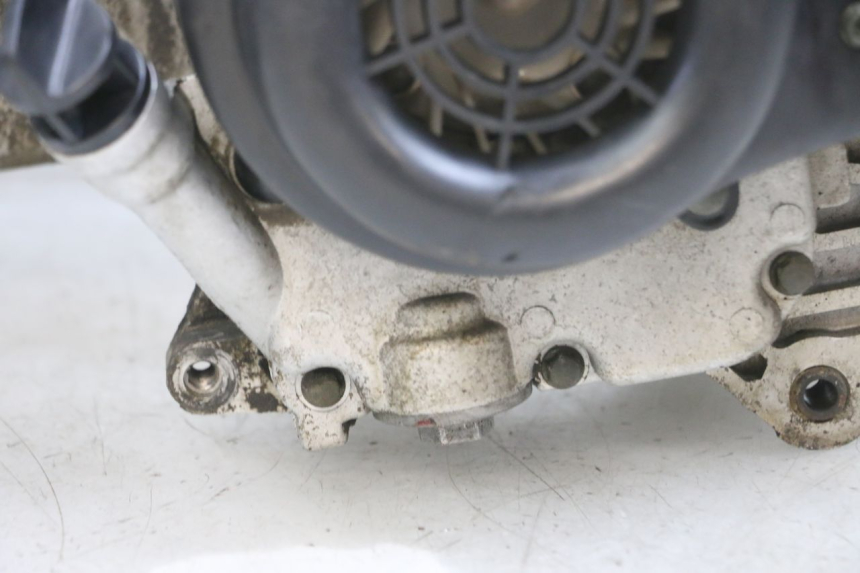 photo de MOTEUR LONGJIA DIGITA 4T 50 (2019 - 2022) - Zoom composants