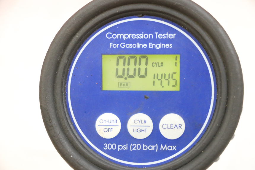 photo de MOTEUR LONGJIA DIGITA 4T 50 (2019 - 2022) - Angle alternatif