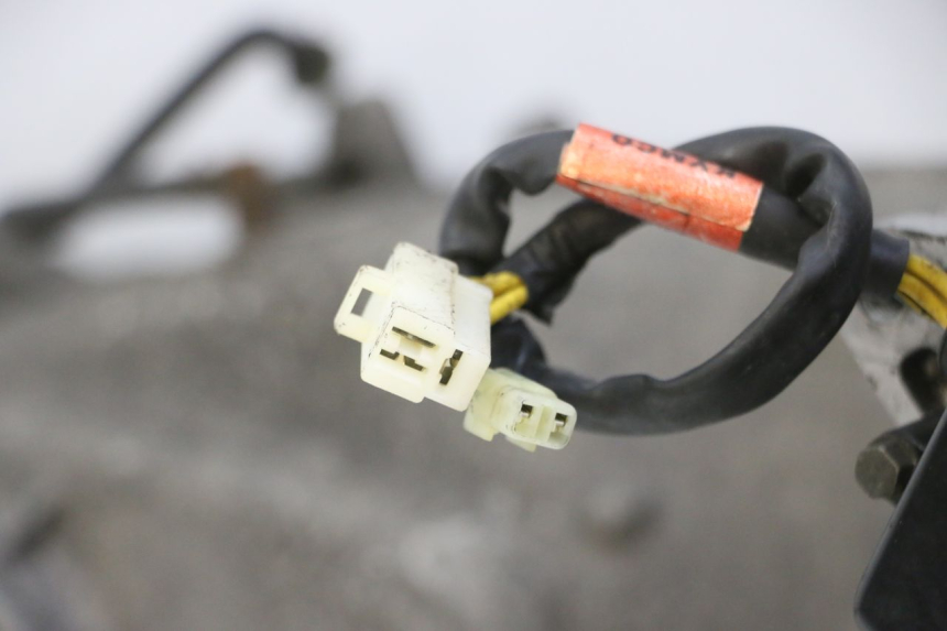 photo de MOTEUR KYMCO DINK STREET 125 (2009 - 2014) - Pièce contrôlée