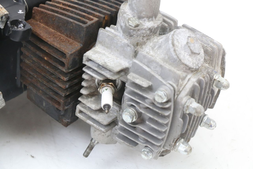 photo de MOTEUR CCR DIRT BIKE 125 - Détail de la pièce