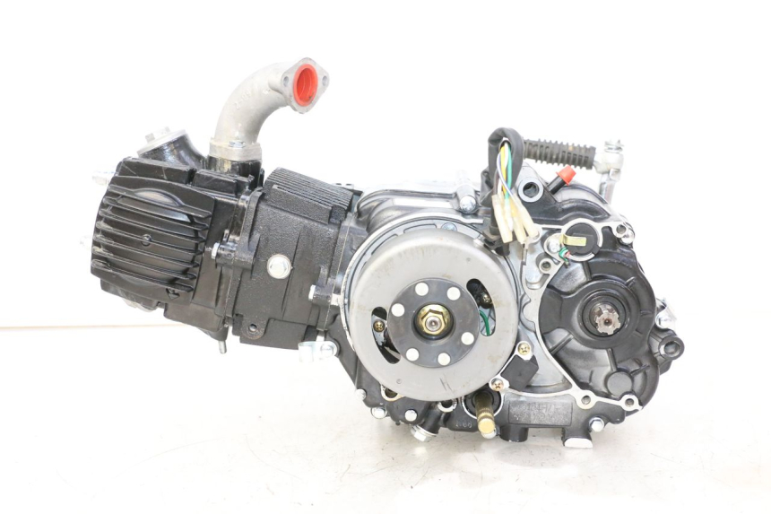 photo de MOTEUR LONCIN DIRT BIKE 125 - Détail de la pièce